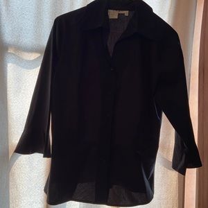 Women’s Como blouse size M